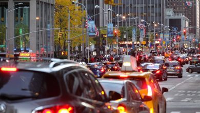 L’État de New York relance son projet de péage urbain à Manhattan, Donald Trump s’y oppose farouchement